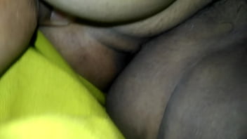 Adik Ipar Ngentot Memek Tante India Yang Tembem