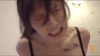 Adik Tiriku Asia Yang Montok Lagi Teler Dan Basah Kemaluannya – Versi Lengkap Di Psychoporn.net