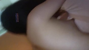 Gadis Tionghoa Cantik Dan Kekasihnya Yang Bergairah