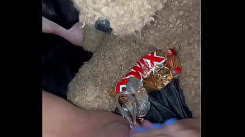 Kumpulan Video Porno Arab Paling Ekstrem Dan Panjang – Fetish Makanan Nakal – Gadis Putih Perawan 18 Tahun Masturbasi Dengan Ganas – Mengidamkan Penis Hitam Besar – Amatir Saudi Di Los Angeles, Amerika Serikat – 2025