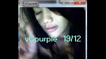 Kencan Panas Di Camfrog: Cewek-cewek Purple Indonesia Siap Bikin Kamu Malam Ini Nggak Bisa Tidur