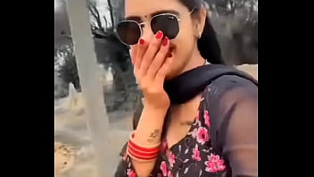 Bhabhi Desi Melon Naik Turun