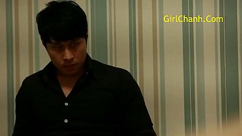 Goyang Pantat Ala Korea Yang Menggoda