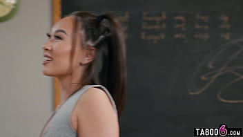 Murid Korea Kimmy Kimm Digebuki Guru Usai Ketahuan Berbuat Mesum