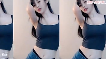 Em Gái Trung Hoa Uốn éo Vũ điệu Nóng Bỏng Kích Thích Cánh Mày Râu