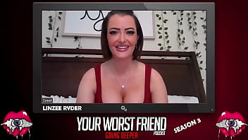 Menggoda Sampai Ke Tulang Sumsum: Linzee Ryder, Sahabat Terburuk Yang Bikin Kamu Ketagihan