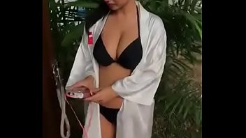 Malam Basah-basahan Yang Menggoda Bareng Miss Popular Indonesia Pioneerdj