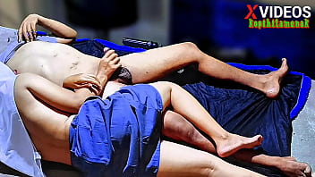 Bayar Kosmu Telat, Aku Yang Puasin Dengan Cara Lain