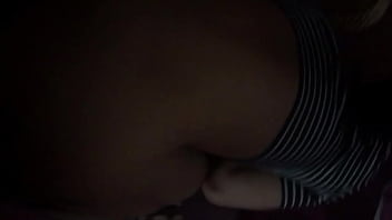 Gadis Asia Panas Melahap Batang Hitam Besar