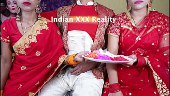 Pesta Holi India Yang Panas: Adegan Mesum Berbahasa Hindi