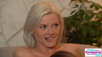 Adik Tiri Seksi Zazie Berbagi Cairan Panas Kakak Tirinya Dengan Kekasihnya, Olivia Sparkle S1:e4