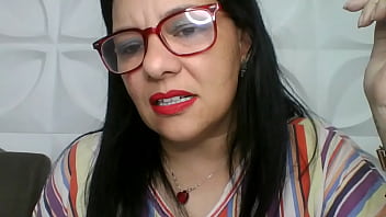 Sogra Safada Pedindo Rola