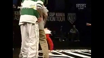 Gadis Korea Seksi Menggoda Di Trailer Physicx Cup – Youtube.flv