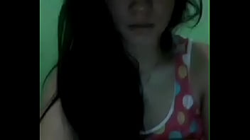 Zenila Si Tante Girang Super Seksi Di Camfrog Indonesia