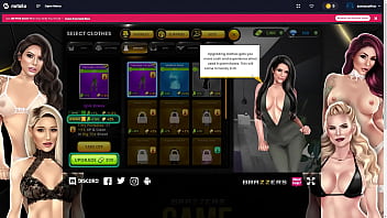 Permainan Brazzers: Petualangan Panas Penuh Nafsu