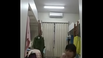 Mantan Kekasih Cina-indonesia Telanjang Bulat Dan Menggoda