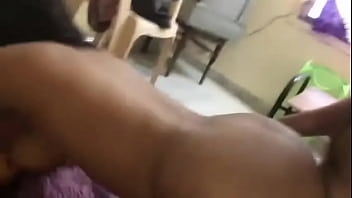 Goyangan Hot Dari Belakang Sama Cewek India Seksi