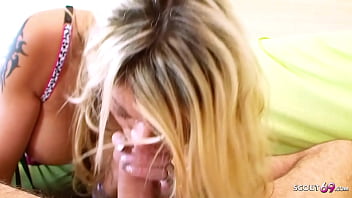 Ibu Tiri Hot Menggoda Anak Tirinya Dengan Kontol Besar Di Film Amatir Pov