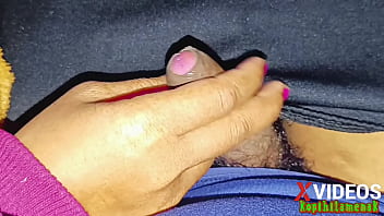 Bibiku Suka Dihisap Kontol Kecil Yang Menggoda