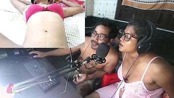 Jija Ya Saali Kaun Zyada Mast Maal Hai? Indian Porn Reaction Mein Unki Jawani Ka Maza Lo