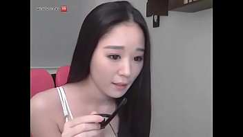 Tayangan Webcam Seksi Korea Yang Menggoda Dan Penuh Nafsu