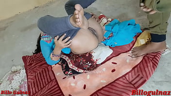 Pacar Desi Super Seksi Dan Imut Dikentutin Pacarnya Dengan Audio Hindi