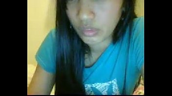 Gadis Indonesia Seksi Menggoda Di Camfrog