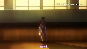 Pelajaran Mesum Anime A40 Dengan Subtitle Mandarin: Bagian 1 Kisah Gelap Mahiro