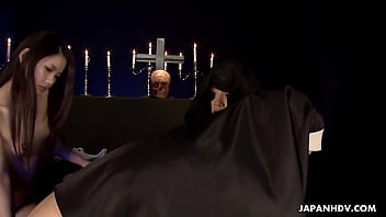 Biarawati Asia Menemukan Kembali Gairah Ajaran Kristus