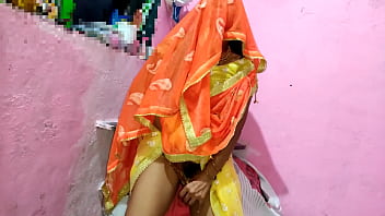 देसी भाभी को रंडी बना कर जमकर चोदा