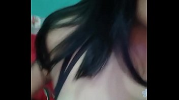 Pamer Payudara Seksi Dari Gadis Indonesia