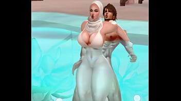 Gadis Arab Imvu Ngesex