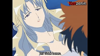Mamahaha Episode 01 Sub Indo Yang Bikin Panas Dan Greget