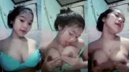 Dini Cewek Sma Telanjang Dada Demi Pacar