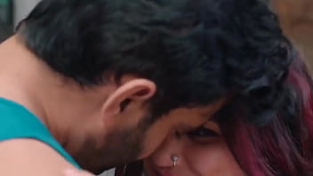 Goyangan Seksi Dari Serial India