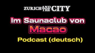 Di Balik Pintu Saunaclub Macau: Kisah Panas Dan Erotis Dalam Podcast Jerman