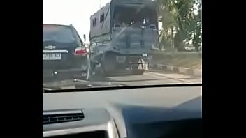Negeri Penuh Goyang Dan Nafsu Yang Menggoda