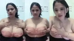 Live Hot Miss Nanas Cantik Tobrut Menggoda