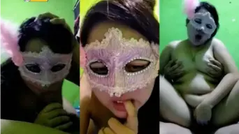 Pameran Montok Tante Toge Yang Menggoda Pengemudi Grab