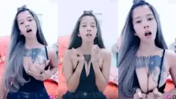 Susu Mungil Babymango Yang Menggoda