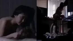Tante Genit Menggoda Bule Ganas Hingga Ranjang Bergoyang