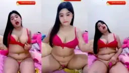 Valerinakesya Si Montok Toge Host Bling2 Yang Menggoda Dan Menggairahkan