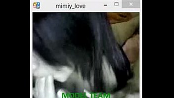 Mimiy Love: Aksi Panas Camfrog Indonesia Versi 1.3