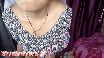 Pacar Mesum Tanpa Kondom – Adegan Ranjang Hindi Yang Panas