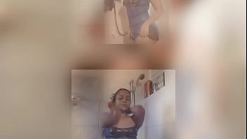 Koleksi Mandi Desi Yang Menggoda Dan Memikat