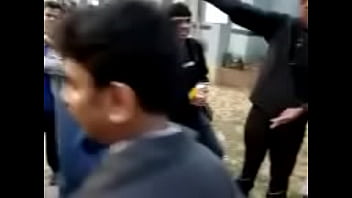 Gadis-gadis Kampus India Yang Menggoda