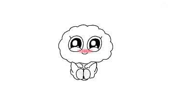 Joi Bareng Puffy (main Santai Tapi Seru)