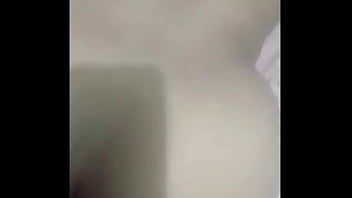 Ngentot Cewek Mulus Indonesia Lagi Beruntung Dapet Digituin