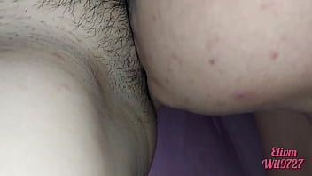 Desi Hindi Mainin Memek Adik Tiri Sambil Nonton Bokep, Lihat Betapa Basah Dan Nikmatnya Dia