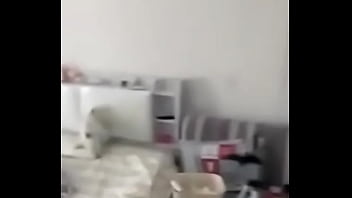 Gadis Tiongkok Yang Menggoda Dan Penuh Nafsu
